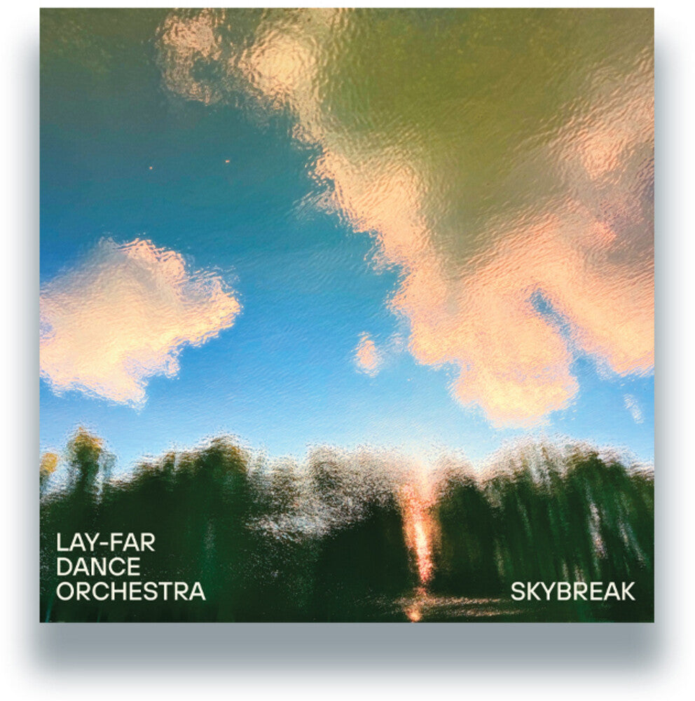 Skybreak [LP]