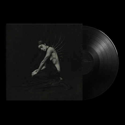 So Help Me God [Black]