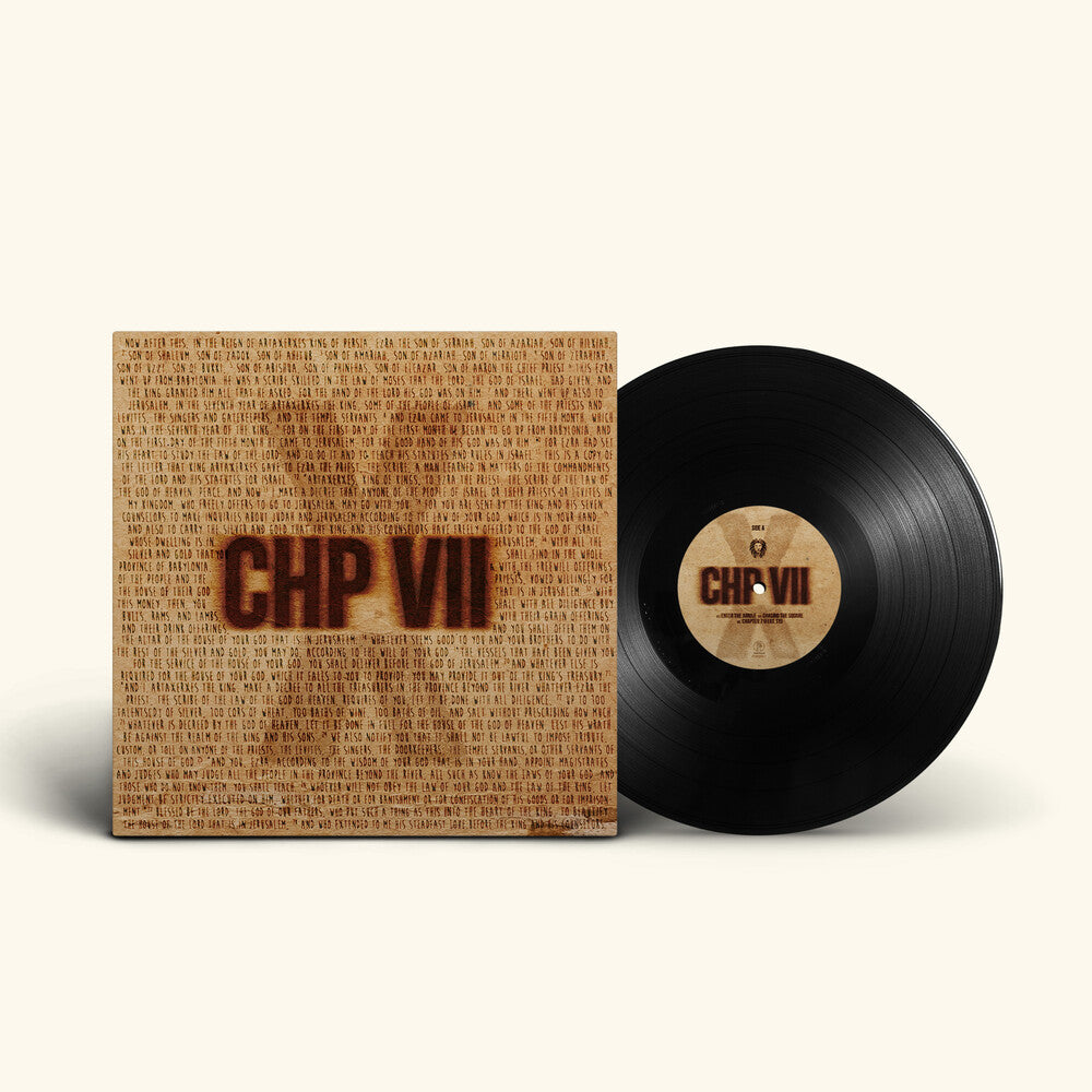 Chapter 7 (10th Anniversary Edition) [LP]