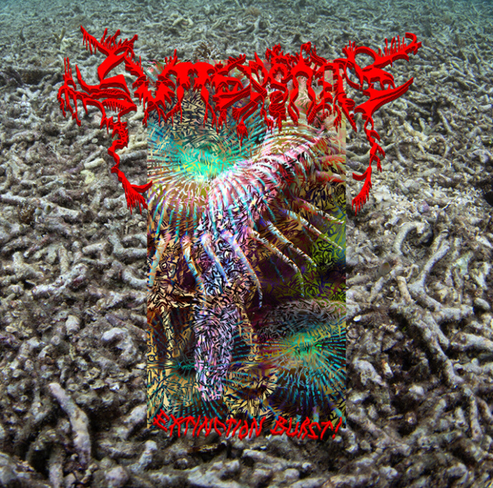 Extinction Burst [LP]