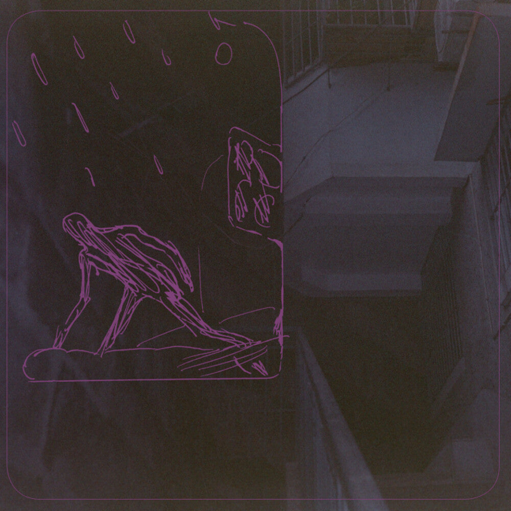 Trespass [LP]