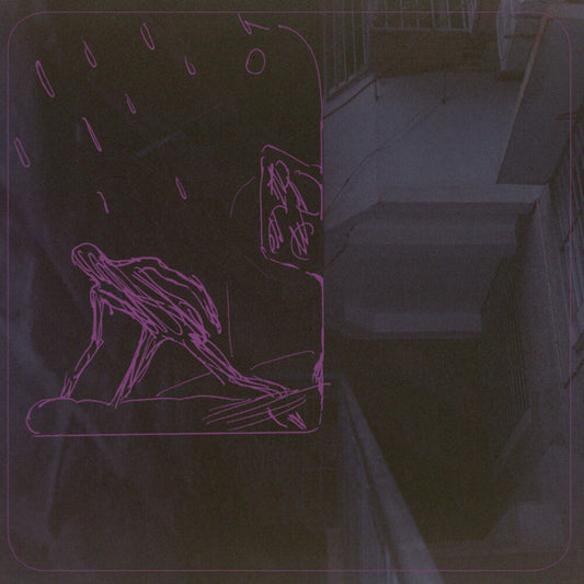 Trespass [LP]