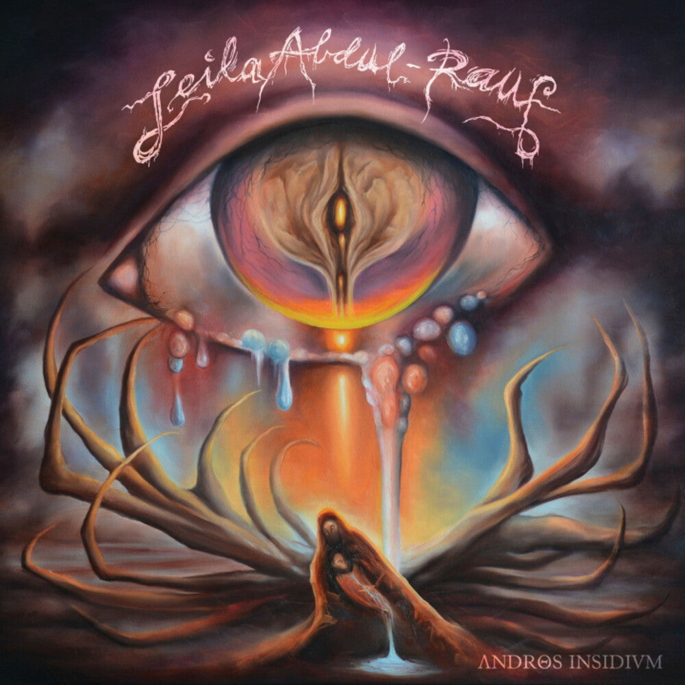 Andros Insidium [Colored Vinyl]