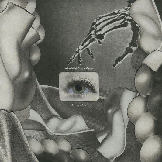 Oh Imperfecta [LP]