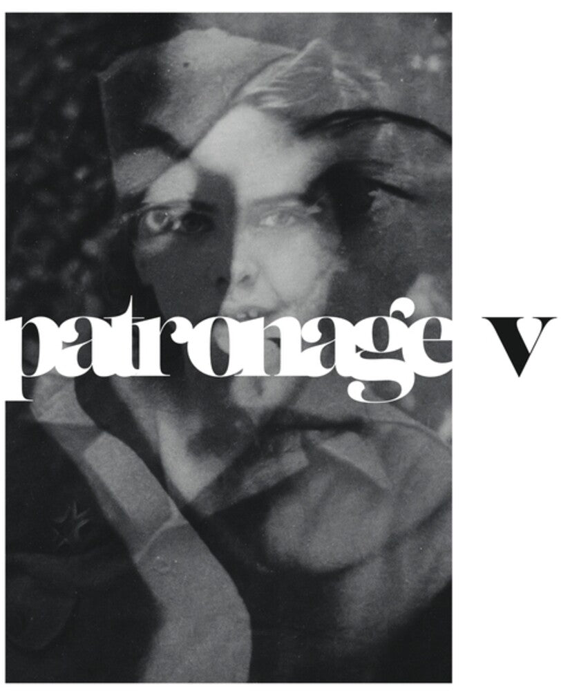 Patronage V / Various [LP]