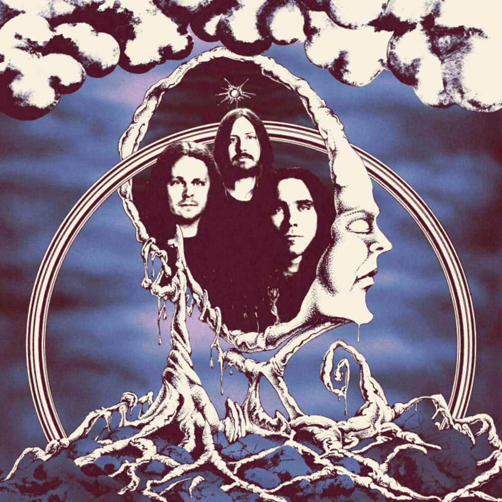 Primitive Ring [LP]