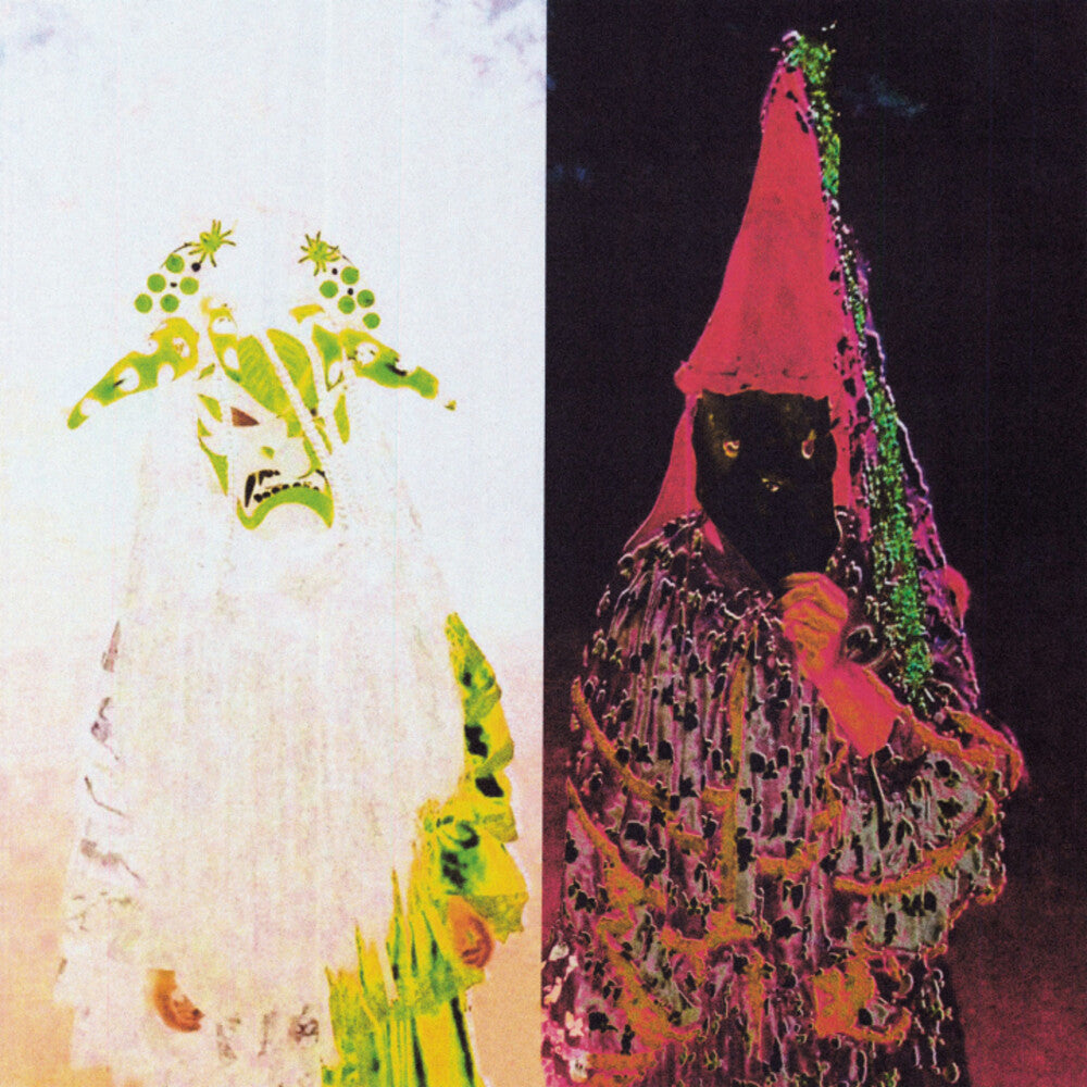 Cicatrizes Do Futuro [LP]
