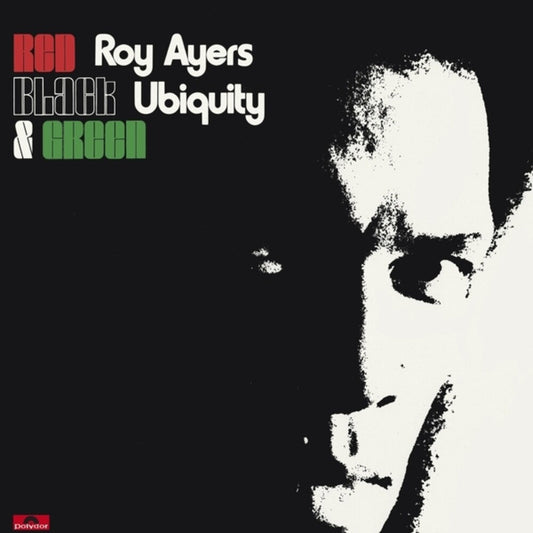 Red Black & Green [LP]