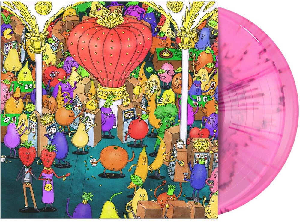 Dance Gavin Dance - Jackpot Juicer [LP]