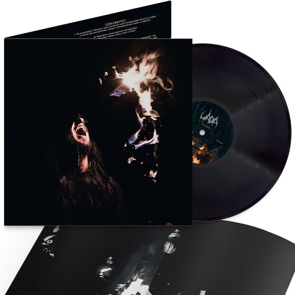 Pre-Order: Interwoven [LP]