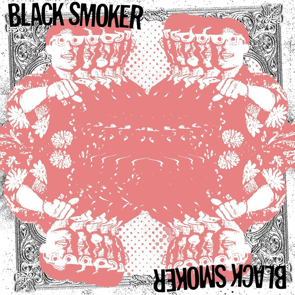 Black Smoker [LP]