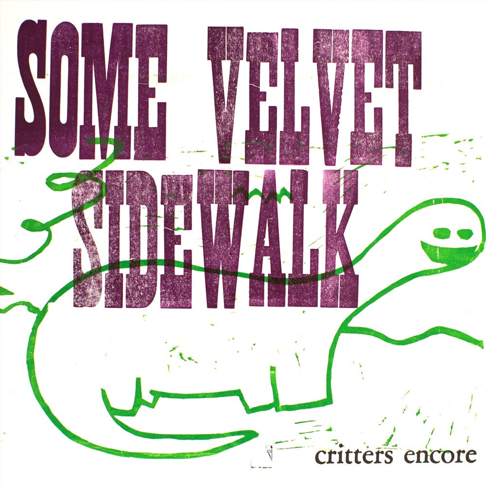 Critters Encore [LP]