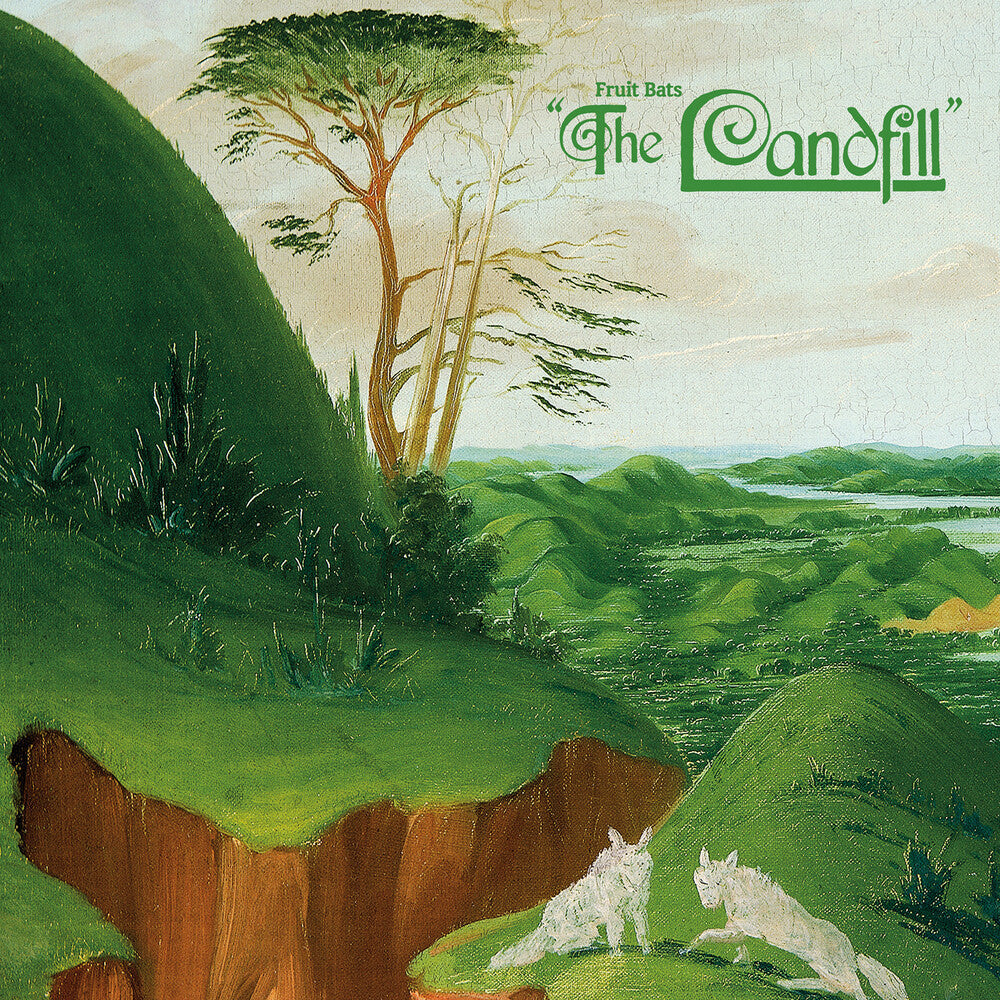 Landfill [LP]