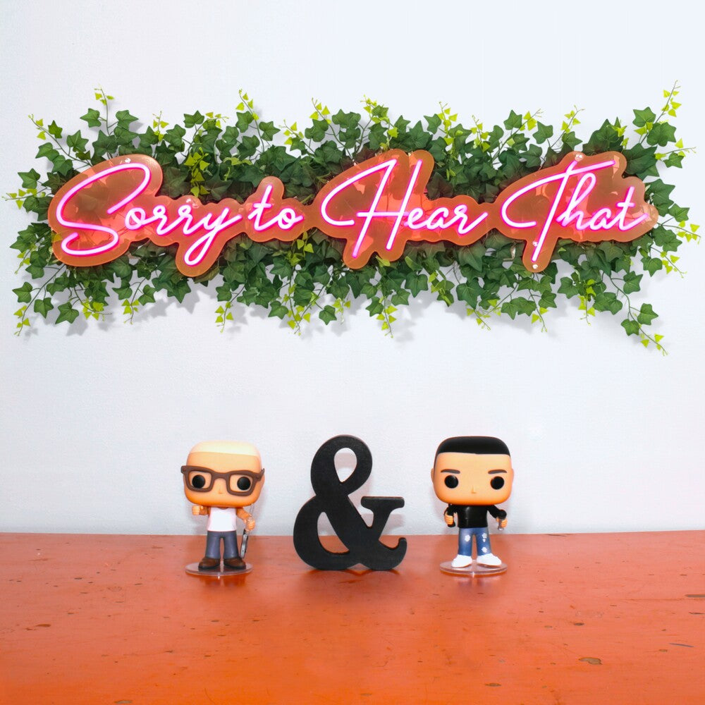 Sorry To Hear That [LP]