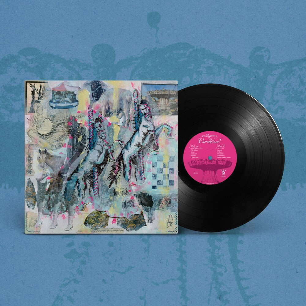 Carousel [LP]