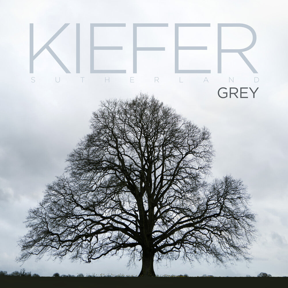 Grey [LP]