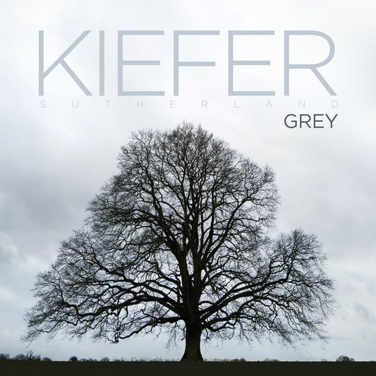 Grey [LP]