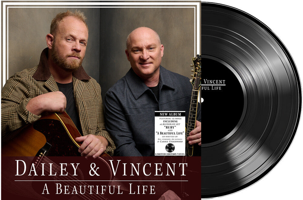 Beautiful Life [LP]