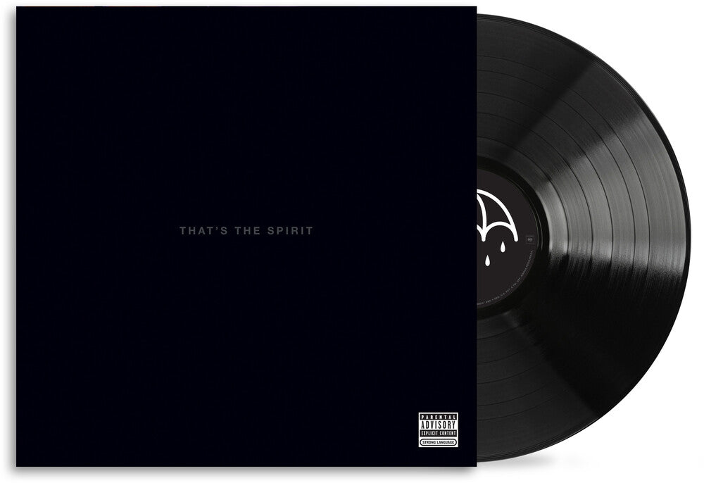 Bring Me The Horizon - That's The Spirit [LP]