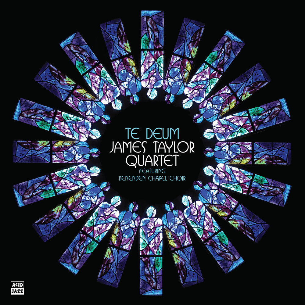 Te Deum [LP]