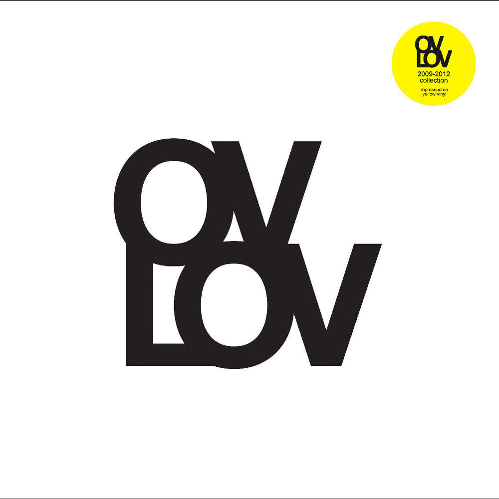 Greatest Hits Vol. II [Opaque Lemon Yellow]