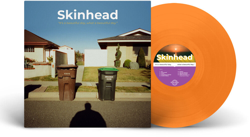 It's A Beautiful Day What A Beautiful Day [Colored Vinyl]