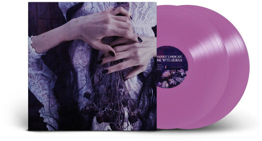 Alone With Heaven [Colored Vinyl] (Gate) (Viol) [With Booklet]