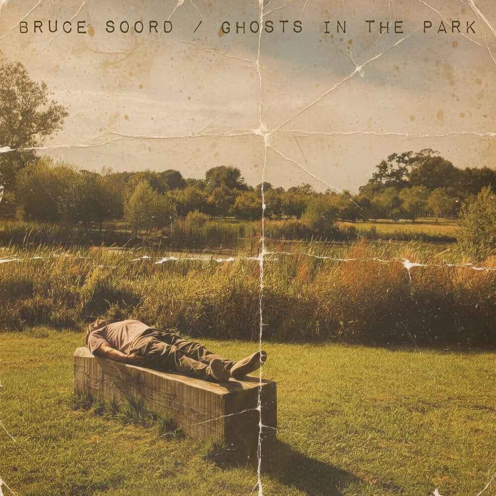 Ghosts In The Park [LP]