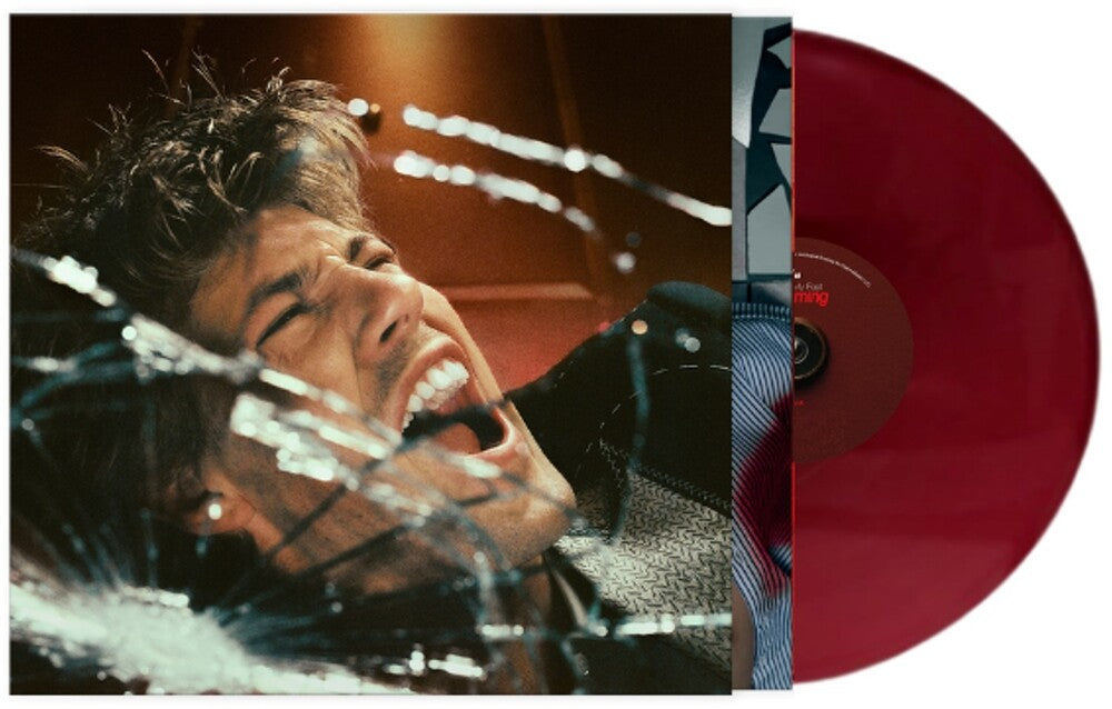 Kicking My Feet & Screaming [Red]