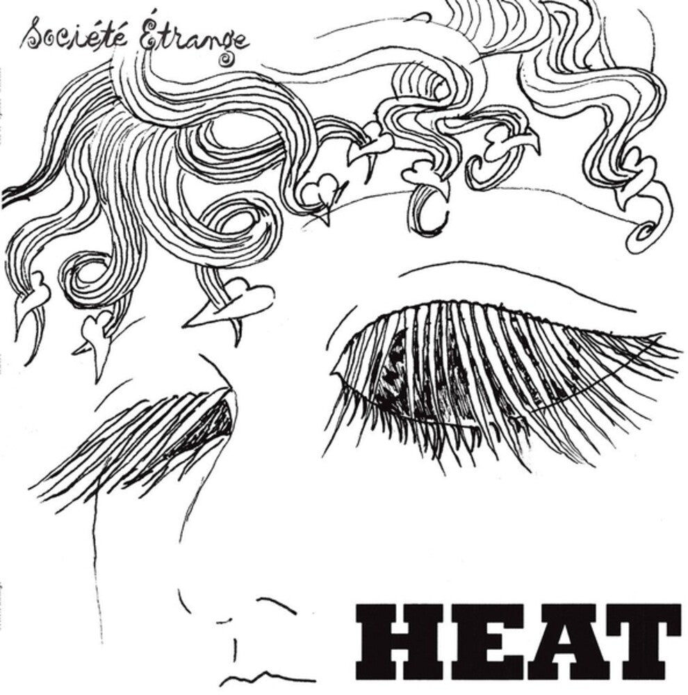 Heat [LP]