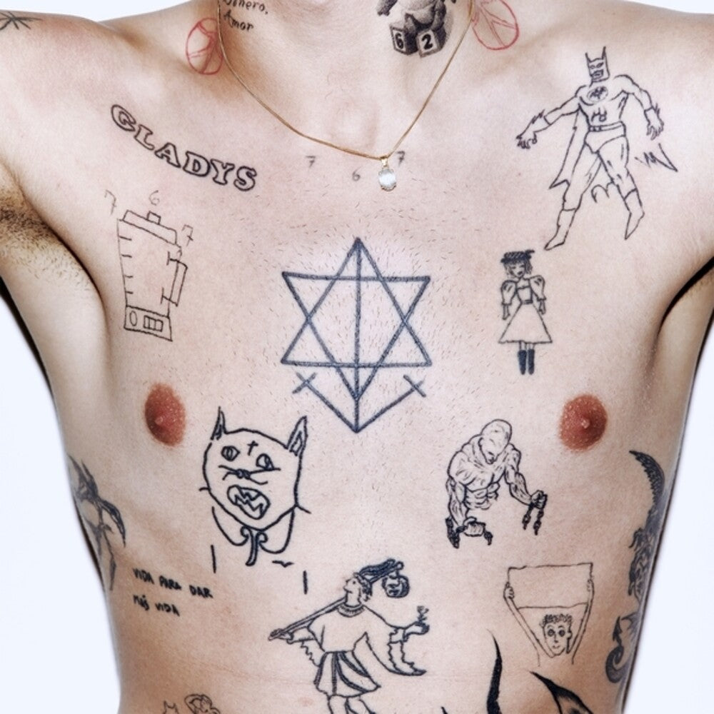 Davus [LP]