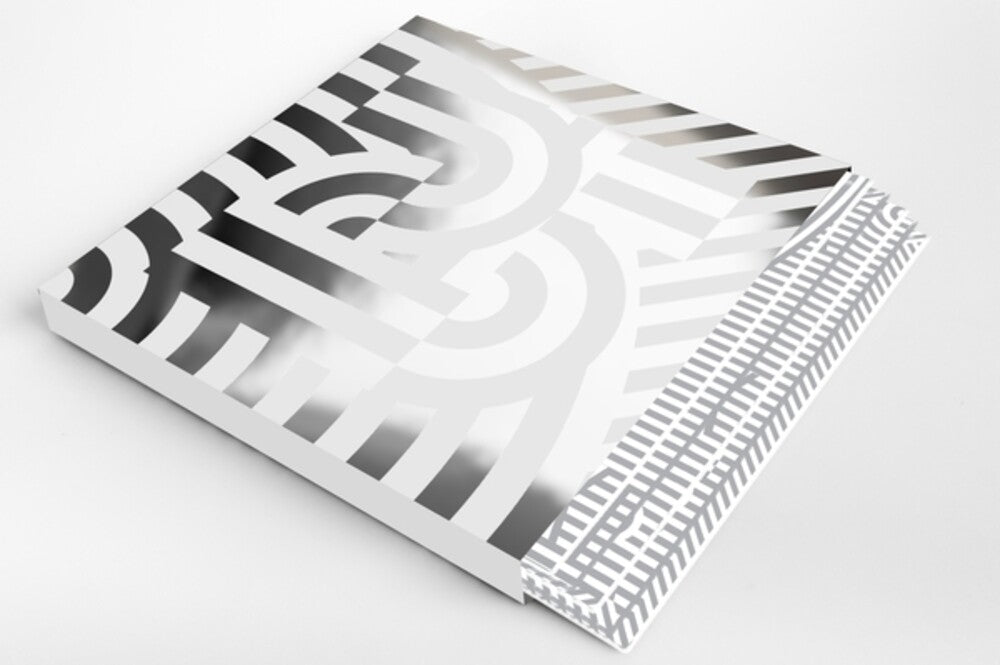 25 Years Cocoon Recordings: Volume Two / Var [LP]