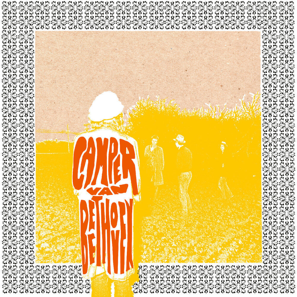 Telephone Free Landslide Victory [Mustard Yellow]