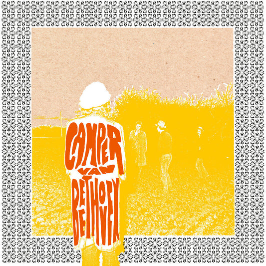 Telephone Free Landslide Victory [Mustard Yellow]