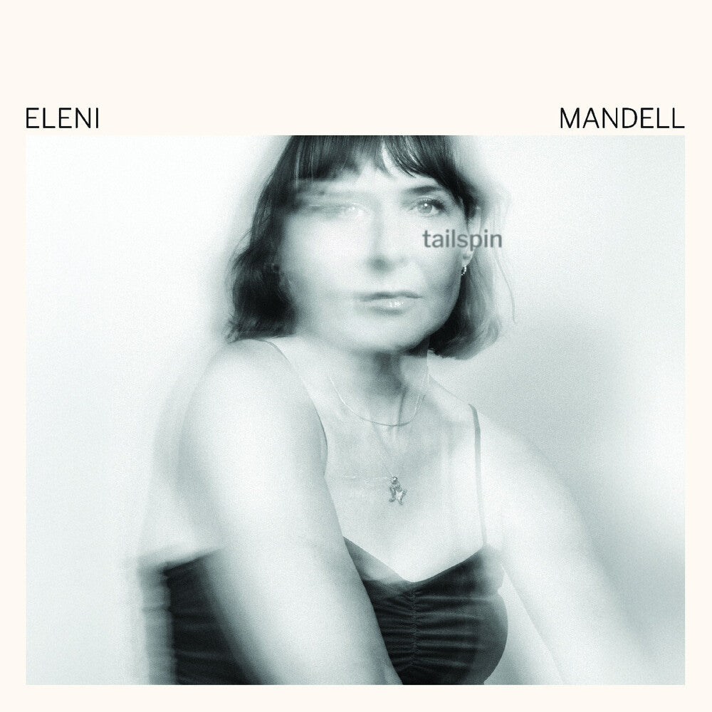 Tailspin [LP]
