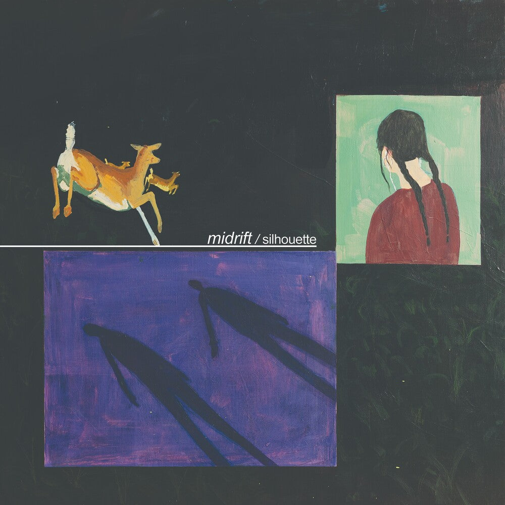Silhouette [LP]