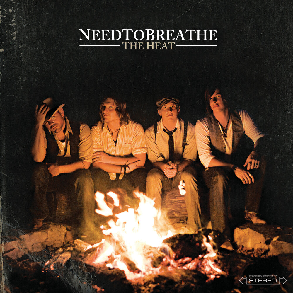 Heat [LP]