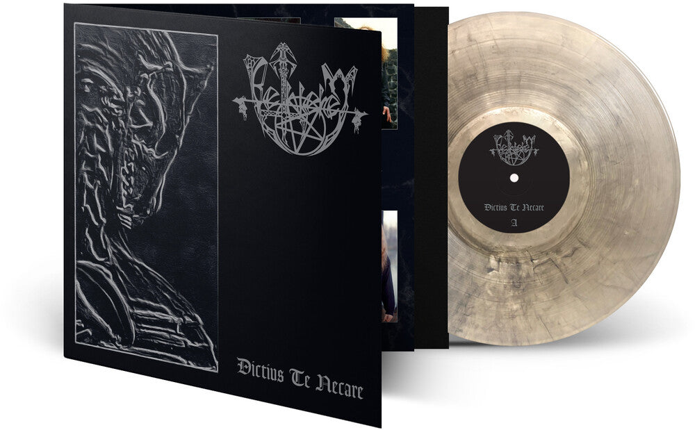 Dictius Te Necare [LP]