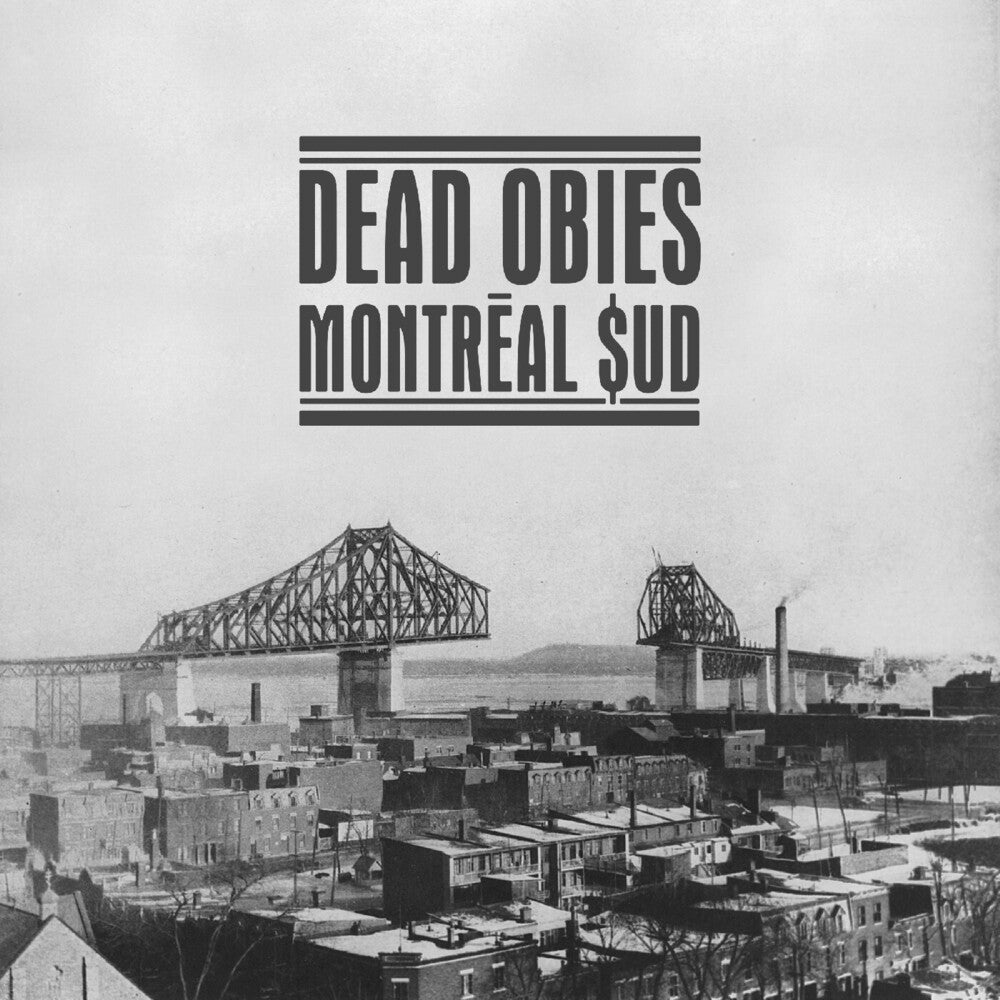 Montreal $Ud (Vinyl) (Can) [LP]