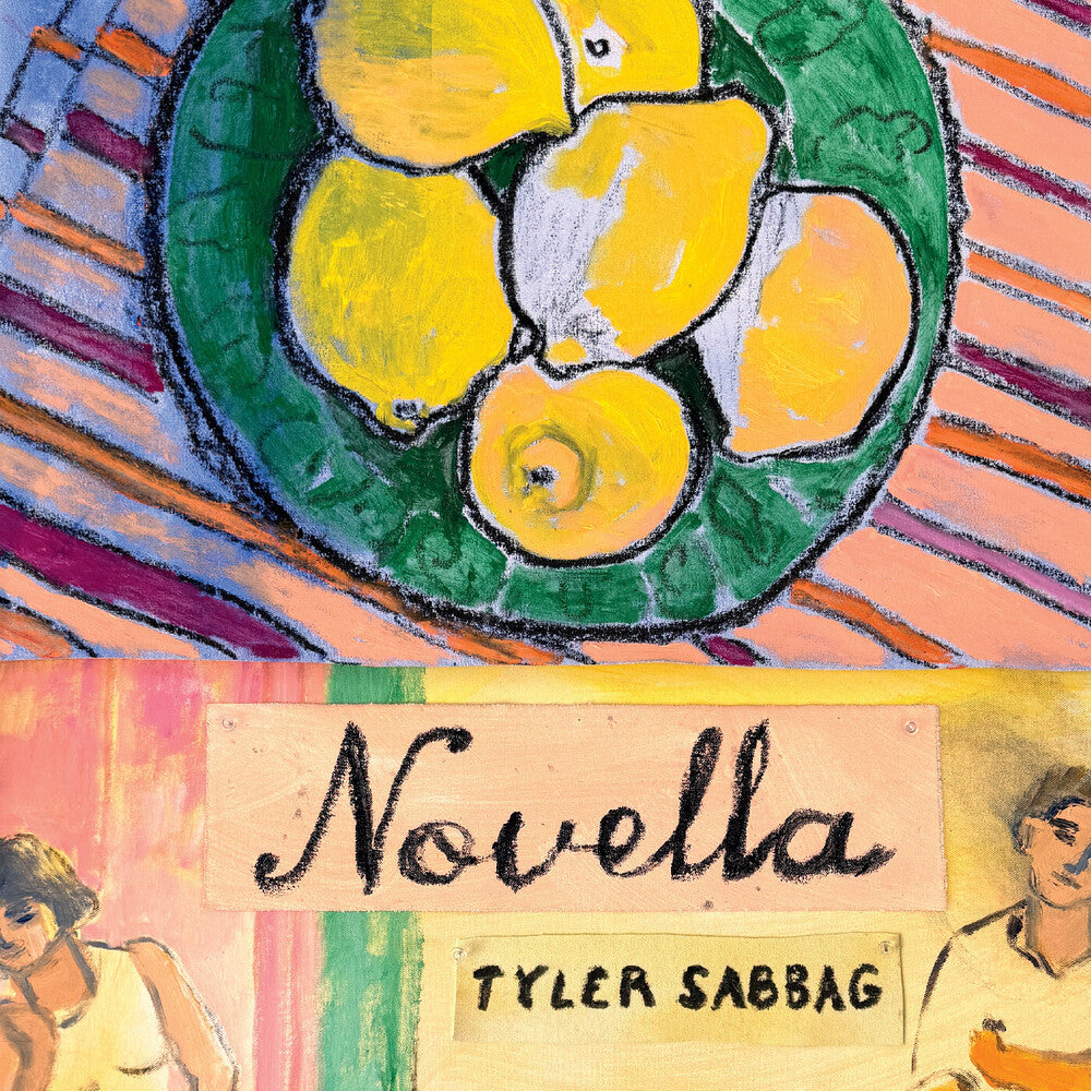 Novella [LP]