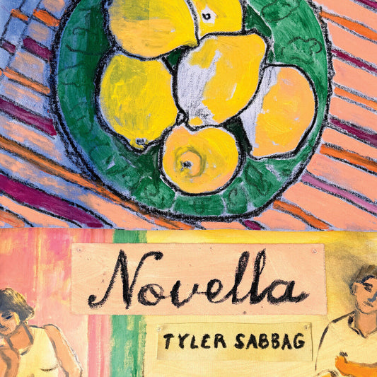Novella [LP]