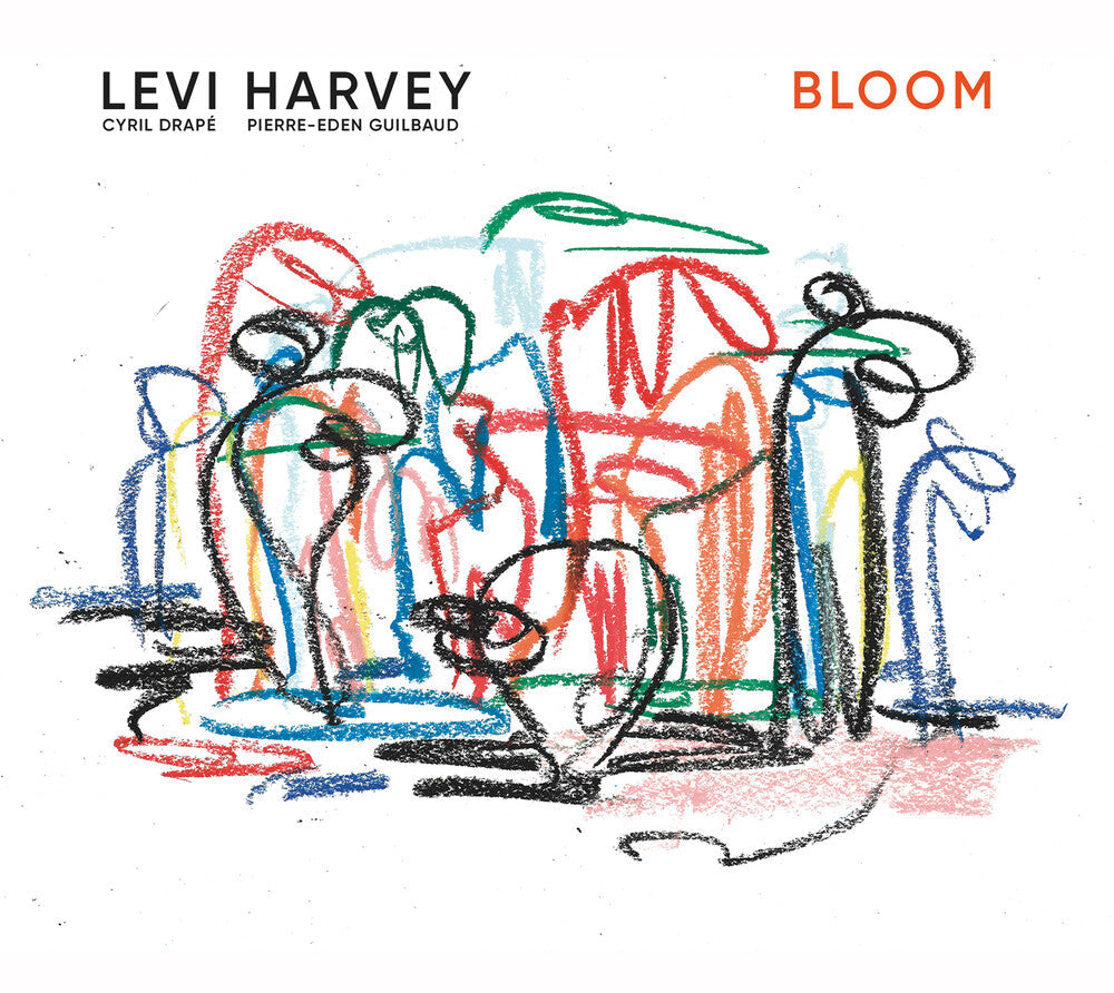 Bloom [LP]