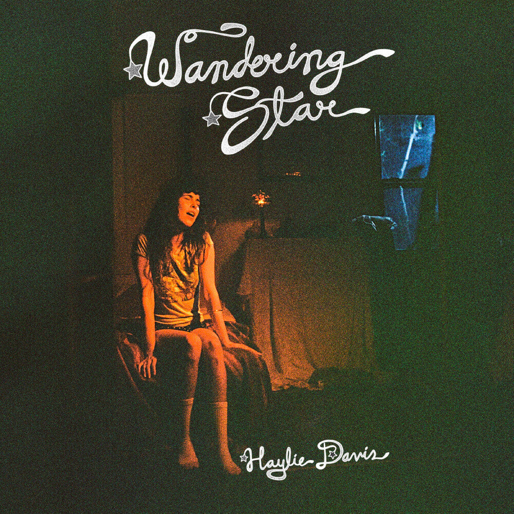 Wandering Star [Download Included]