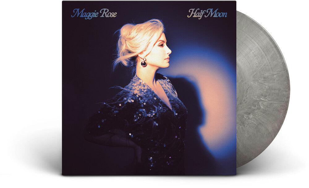 Half Moon (D2C) [LP]
