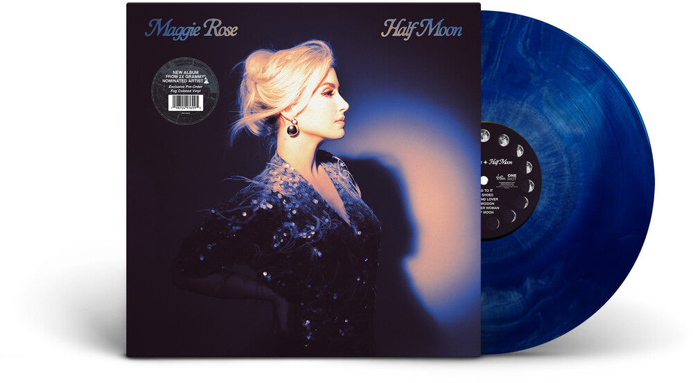 Half Moon (D2C) [LP]