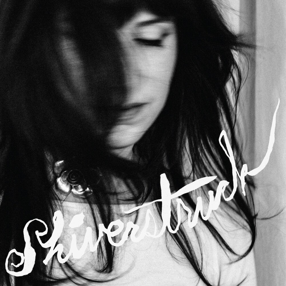 Shiverstruck - Blue (Blue) [Colored Vinyl] (Gate) [Download Included]