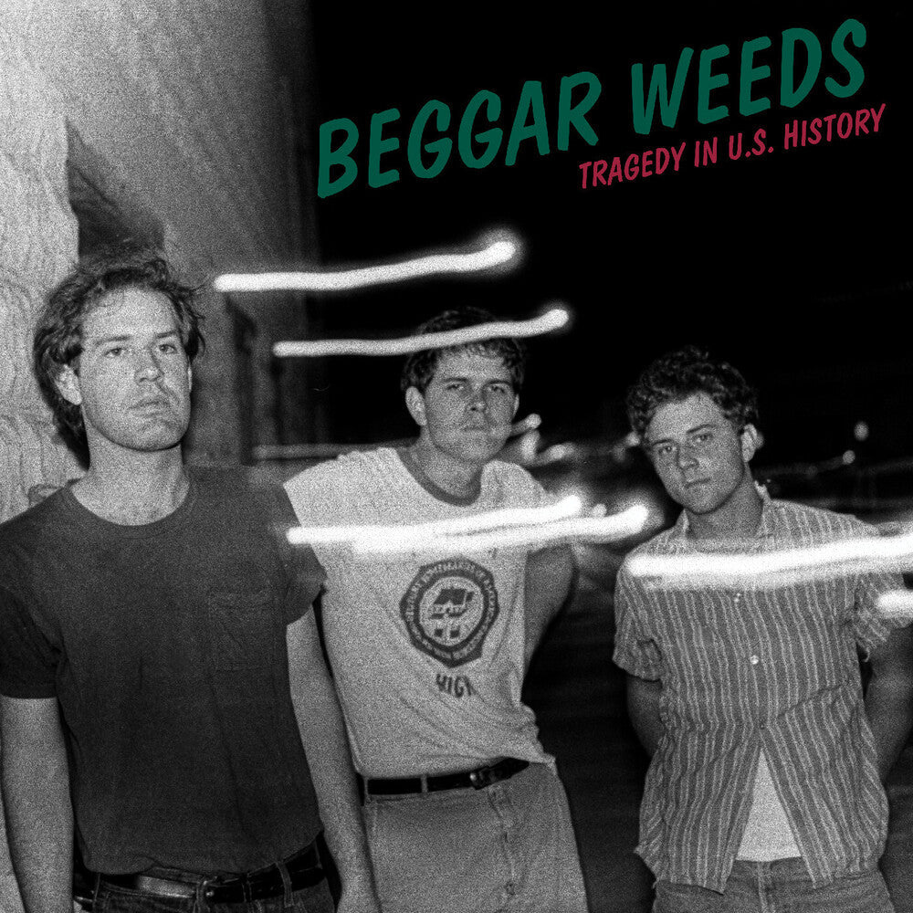 Tragedy In U.S. History [LP]