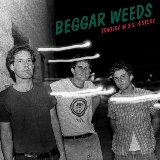 Tragedy In U.S. History [LP]