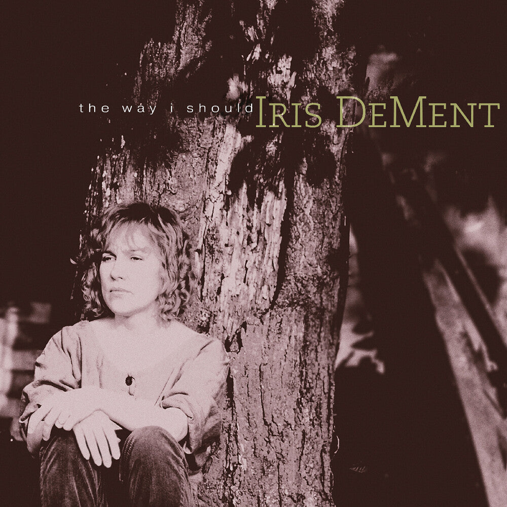 Way I Should - 30th Anniversary (Gate) [LP]