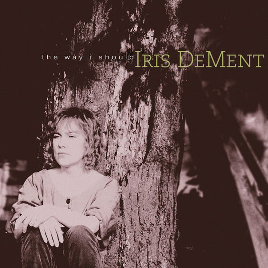 Way I Should - 30th Anniversary (Gate) [LP]
